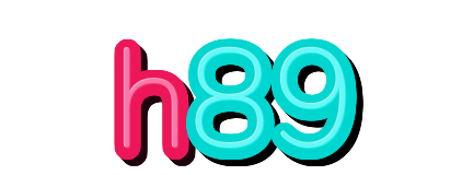 h89 — logo kanal