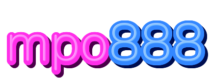 mpo888 — logo kanal