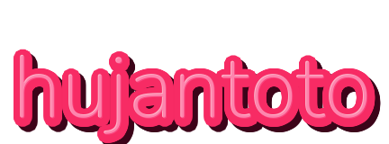 hujantoto — logo kanal