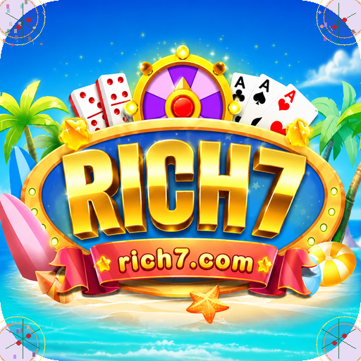 rich7 — galeri pratinjau - APK Resmi