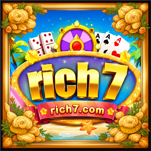 rich7 — galeri pratinjau Resmi APK