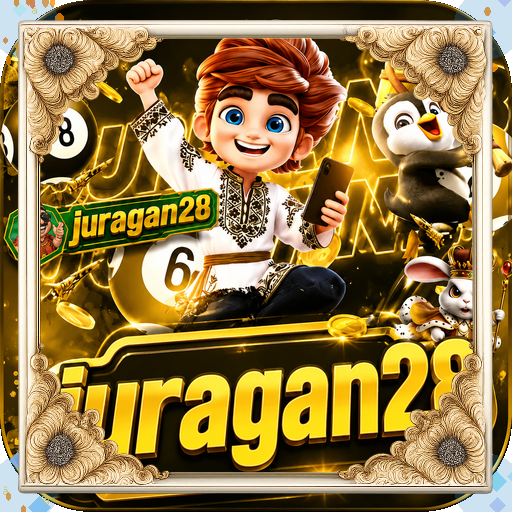 juragan28 — mitra unggulan